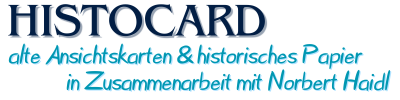 Ladeanimation für Histocard - Zubehörshop